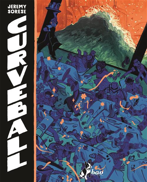 CURVEBALL