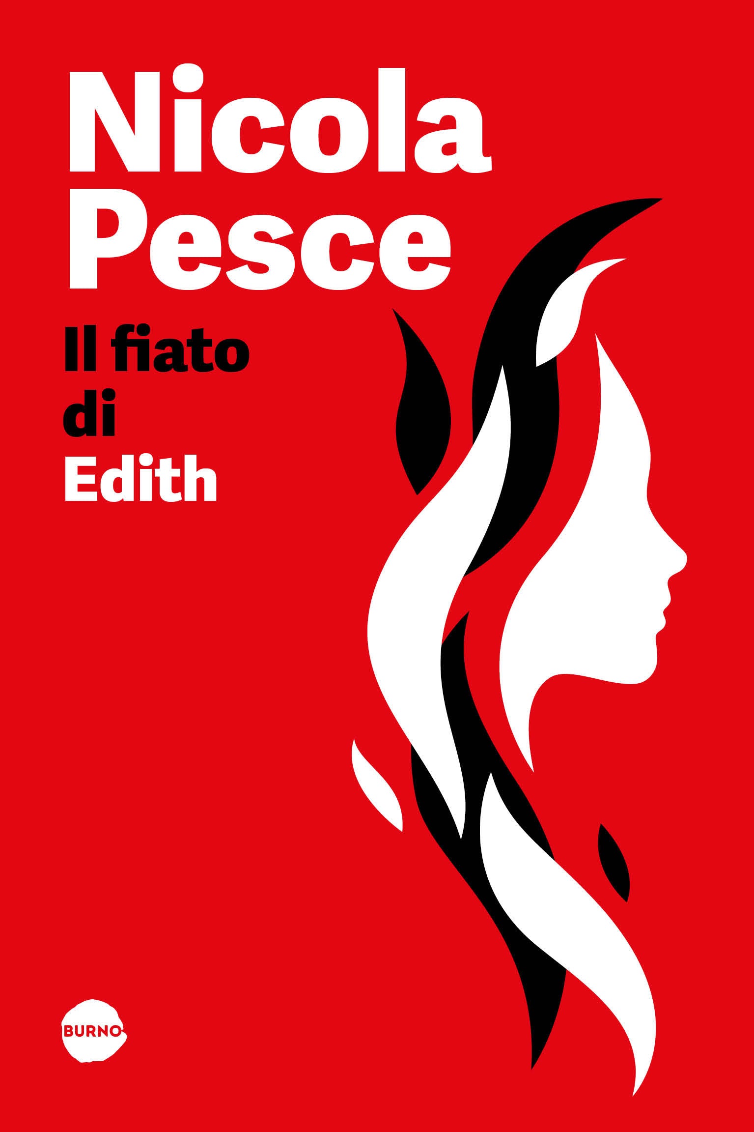 IL FIATO DI EDITH - EDIZIONE BROSSURATA
