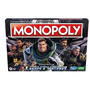 MONOPOLY - LIGHTYEAR