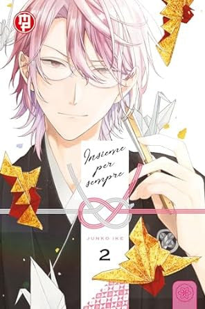 INSIEME PER SEMPRE VOL.2