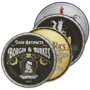 MAP4502 - HARRY POTTER - SET 4 PIATTI DIAGON ALLEY