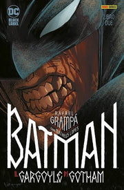BATMAN: IL GARGOYLE DI GOTHAM VOL.2