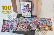 ONE PIECE 100 - CELEBRATION EDITION