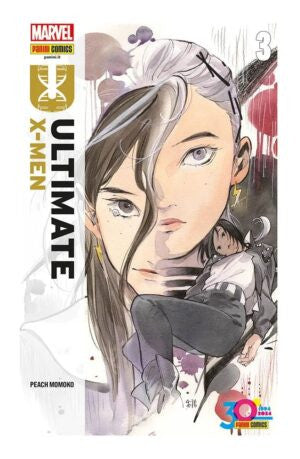 ULTIMATE X-MEN (2024) 3