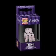 WEDNESDAY - KEYCHAIN - THING 4CM