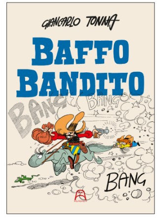 BAFFO BANDITO
