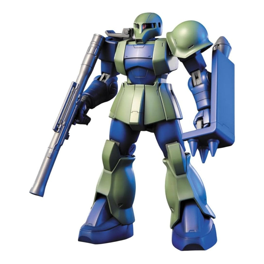 MK59159 - GUNDAM - HIGH GRADE - ZAKU I- MODEL KIT 1/144