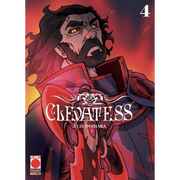 CLEVATESS VOL.4