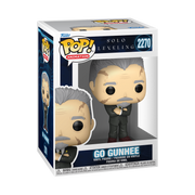 SOLO LEVELING S2 - POP FUNKO VINYL FIGURE 2270 GO GUNHEE 9CM