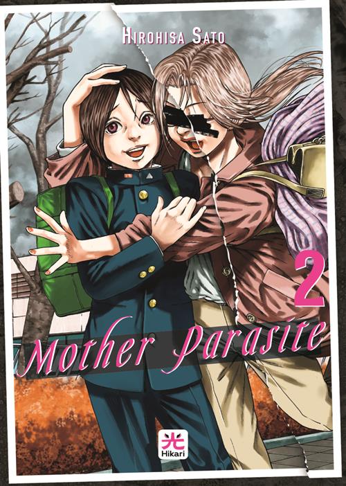 MOTHER PARASITE VOL.2