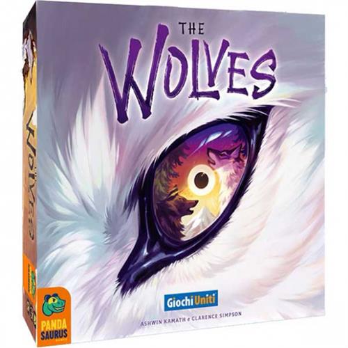 THE WOLVES