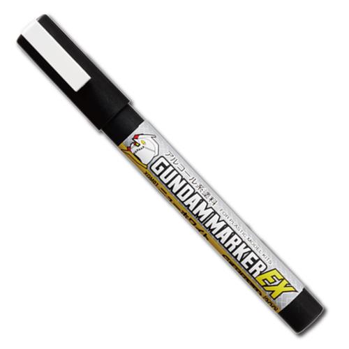 73326 - GUNDAM MARKER GM-01 WHITE