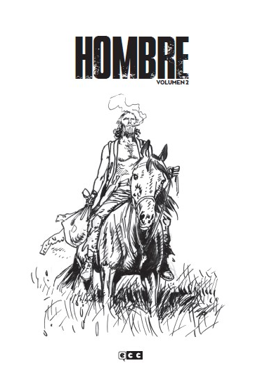 I GRANDI MAESTRI 104: HOMBRE VOL.2
