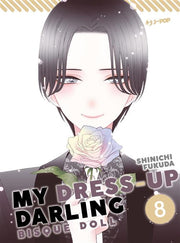MY DRESS-UP DARLING - BISQUE DOLL 8 - EDIZIONE DELUXE