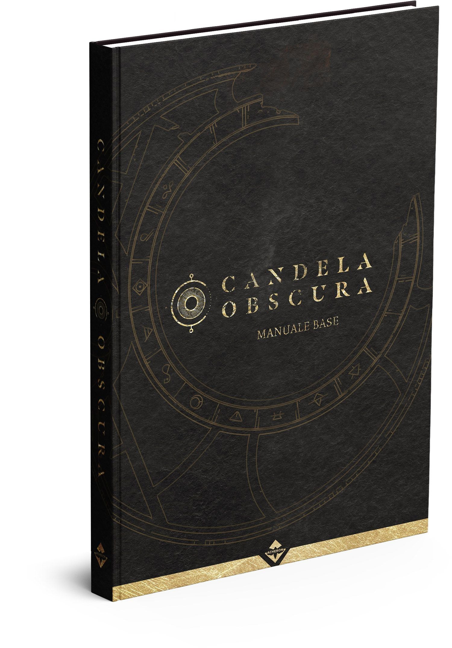 CANDELA OBSCURA