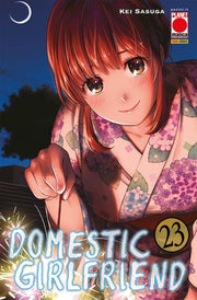 DOMESTIC GIRLFRIEND 23