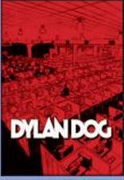 DYLAN DOG 424