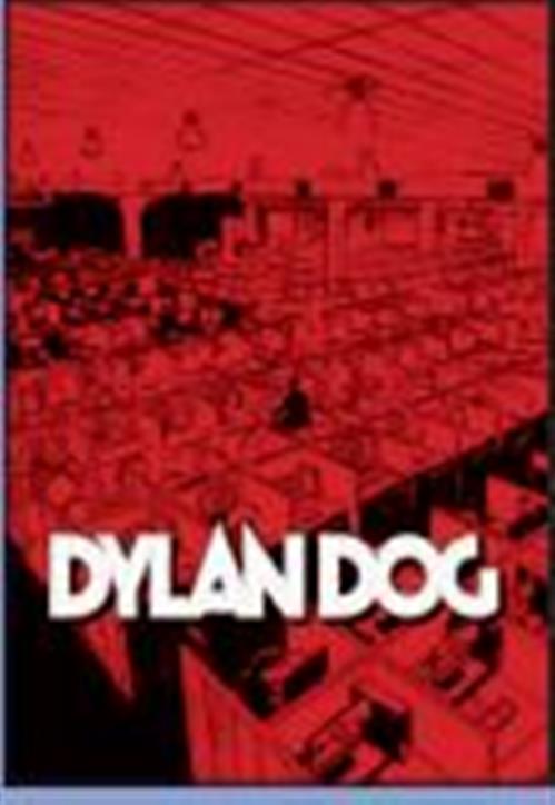DYLAN DOG 424