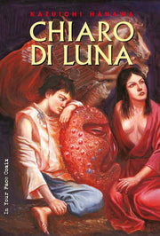 CHIARO DI LUNA - VOLUME UNICO