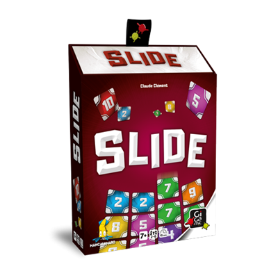 SLIDE