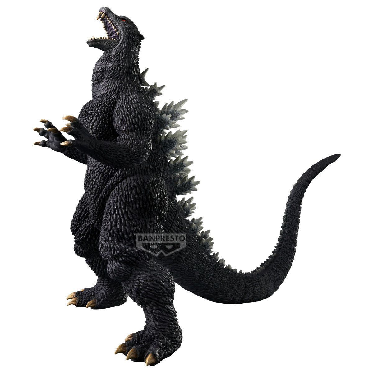 29472 - TOHO MONSTER SERIES - GODZILLA(2004) - STATUA 12CM