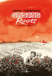 GINSENG ROOTS - VOL.1