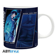 ABYMUGA700 - SOLO LEVELING - MUG 320 ML - JINWOO'S TRIAL
