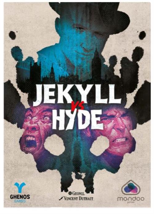 JEKYLL VS HYDE