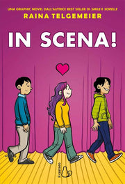 IN SCENA