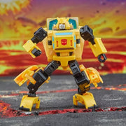 TRANSFORMERS - GENERATION - LEGACY UNITED - BUMBLEBEE (ORGINE) - ACTION FIGURE 15CM