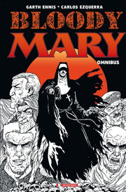 BLOODY MARY - OMNIBUS