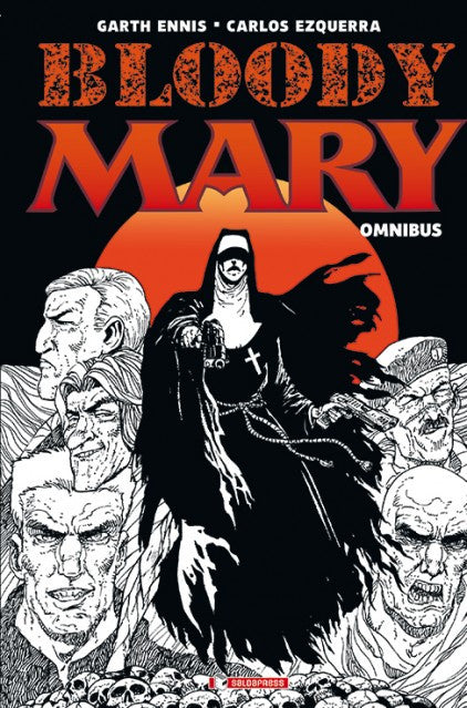 BLOODY MARY - OMNIBUS