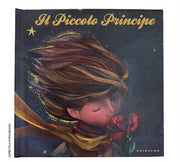 IL PICCOLO PRINCIPE EDIZIONE POP UP