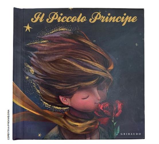 IL PICCOLO PRINCIPE EDIZIONE POP UP