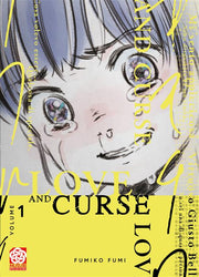 LOVE AND CURSE VOL.1