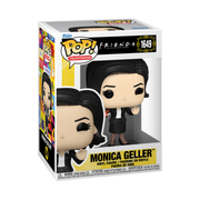 FRIENDS - POP FUNKO VINYL FIGURE 1649 MONICA 9CM