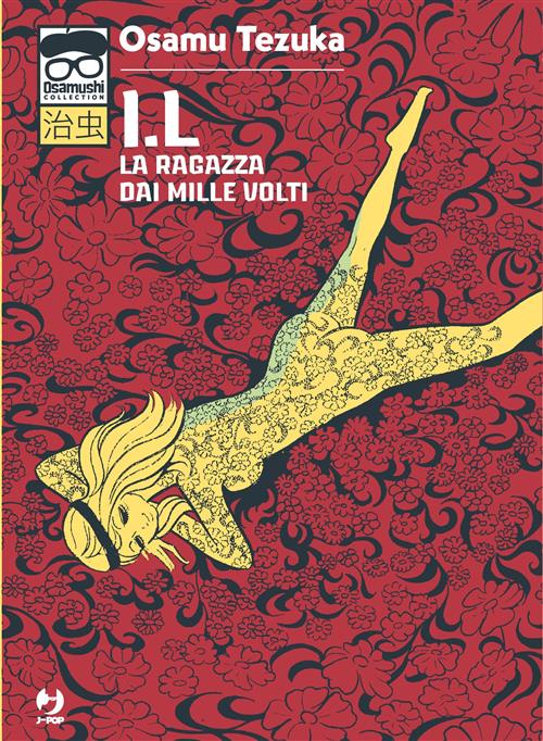 IL - LA RAGAZZA DAI MILLE VOLTI