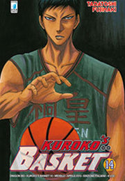 KUROKO'S BASKET 14