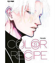 COLOR RECIPE 2