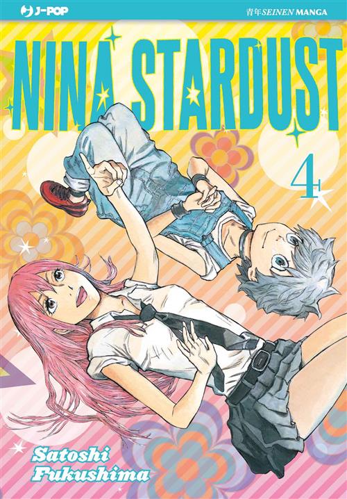 NINA STARDUST 4
