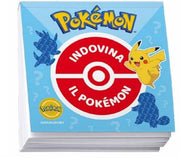 POKEMON - INDOVINA IL POKEMON