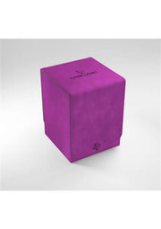 GGS20101ML - SQUIRE - PORTA MAZZO CONVERTIBILE XL - 100+ CARTE - PURPLE