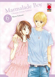 MARMALADE BOY - ULTIMATE DELUXE EDITION VOL.6