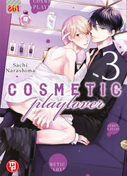COSMETIC PLAYLOVER VOL.3