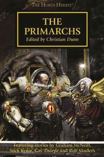 WARHAMMER 40.000 - THE HORUS HERESY VOL.20: I PRIMARCHI
