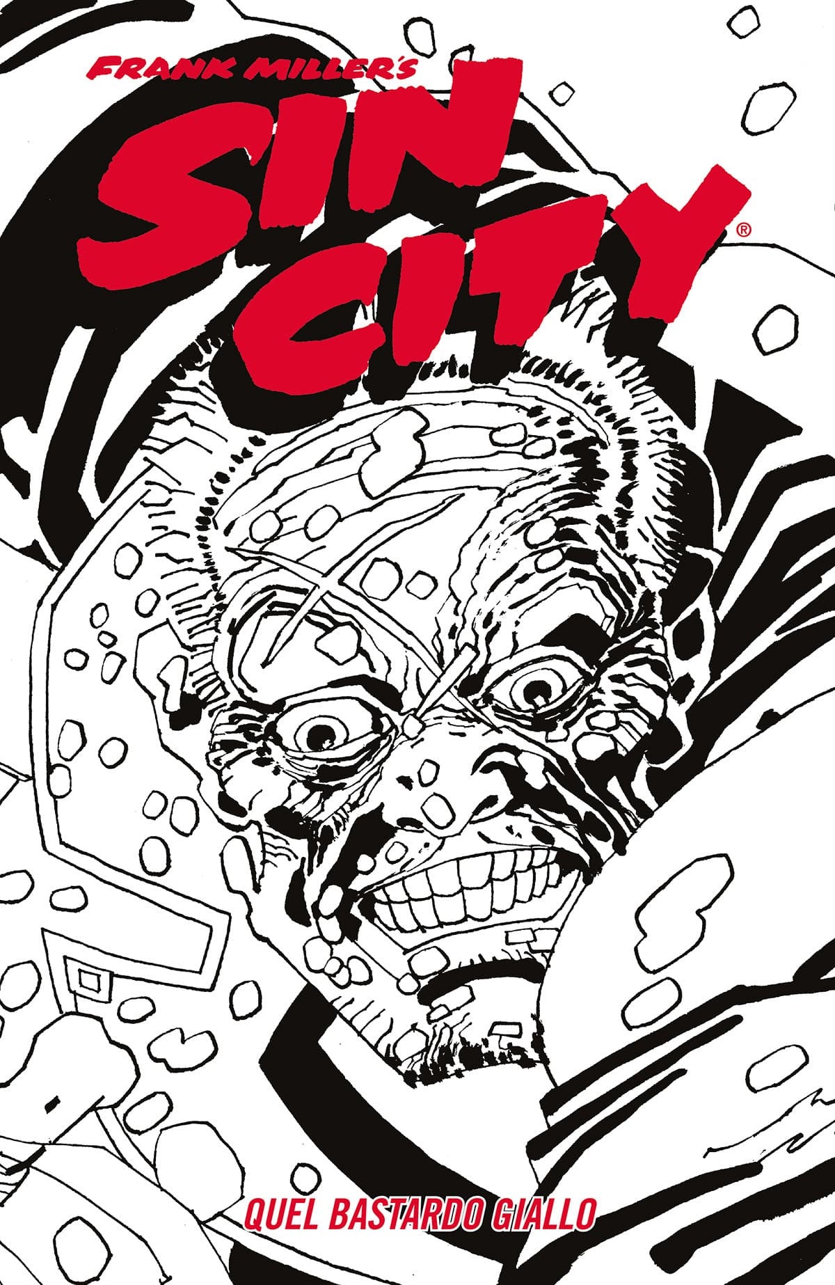 SIN CITY (STAR) VOL.4 - REGULAR