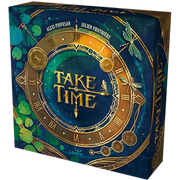 TAKE TIME