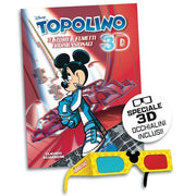 TOPOLINO 3D