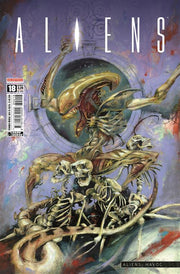 ALIENS - DEFIANCE 18