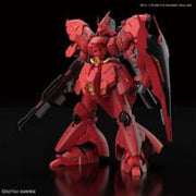 MK61605 - REAL GRADE - SAZABI GUNDAM - MODEL KIT 1/144